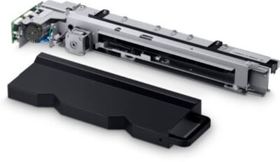 HP Y1G11A 2/4 Hole Punch Unit - MFP E72530 - HP