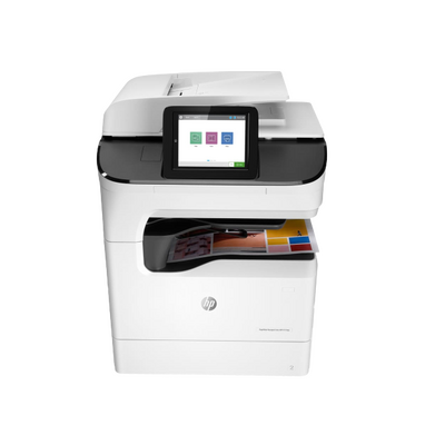 HP Y3Z63A PageWide Managed Color MFP P77960dn A3 Renkli Fotokopi Makinesi - HP