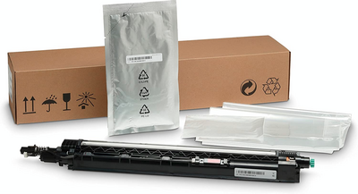 HP Z7Y68A Black Original Developer Unit - MFP E87640dn - HP