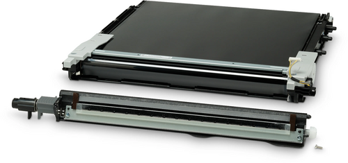 HP Z7Y78A Laserjet Image Transfer Belt Assembly - E87640dn - 1