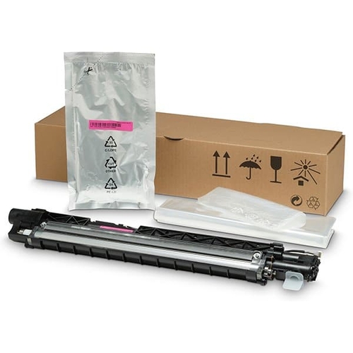 HP Z7Y82A Magenta Original Developer Unit - E77825Dn - 1