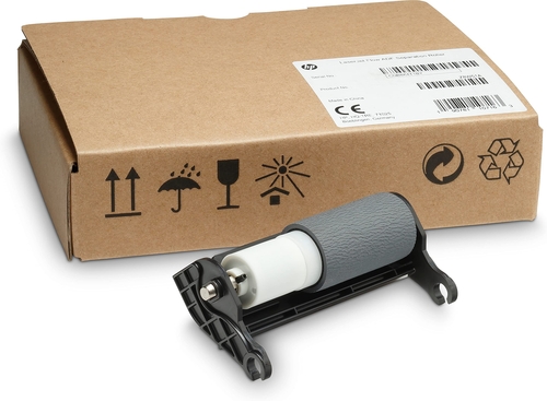HP Z8W51A Separation Roller Kit - E77822 / E77825 - 1