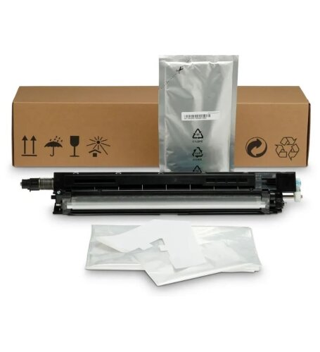 HP Z9M05A Siyah Orjinal Developer Ünitesi - E72425dn - 1