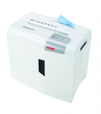 HSM Shredstar S10 18 lt Evrak İmha Makinesi - 3