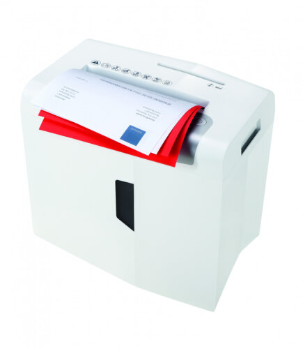 HSM Shredstar S10 18 lt Evrak İmha Makinesi - 2