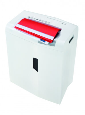 HSM Shredstar X10 20 lt Evrak İmha Makinesi - 2