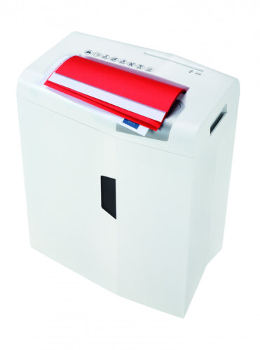HSM Shredstar X10 20 lt Evrak İmha Makinesi - 2