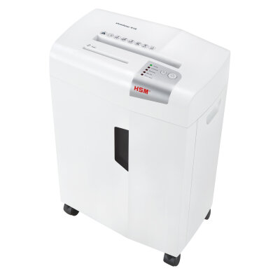 HSM Shredstar X15 26 lt Evrak İmha Makinesi - 5
