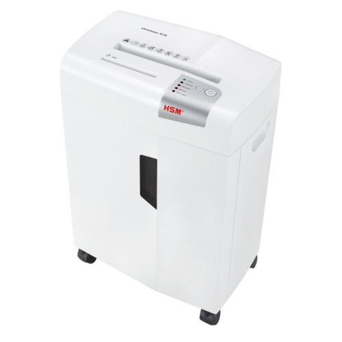 HSM Shredstar X15 26 lt Evrak İmha Makinesi - 5