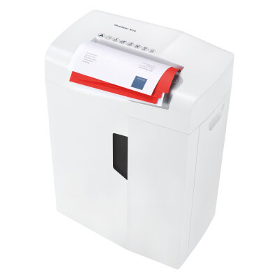 HSM Shredstar X15 26 lt Evrak İmha Makinesi - HSM
