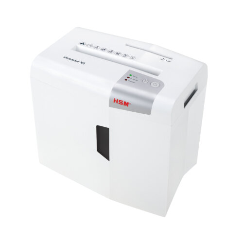 HSM Shredstar X5 18 lt Evrak İmha Makinesi - 1