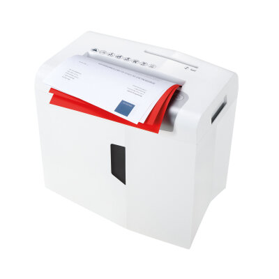 HSM Shredstar X5 18 lt Evrak İmha Makinesi - 2