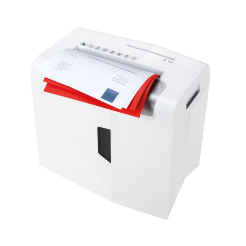 HSM Shredstar X5 18 lt Evrak İmha Makinesi - 2