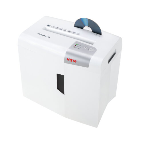 HSM Shredstar X5 18 lt Evrak İmha Makinesi - 3