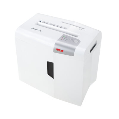 HSM Shredstar X5 18 lt Evrak İmha Makinesi - HSM