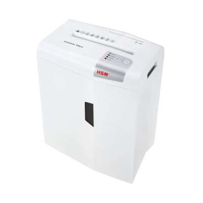 HSM Shredstar X6 Pro 20 lt Evrak İmha Makinesi - 1