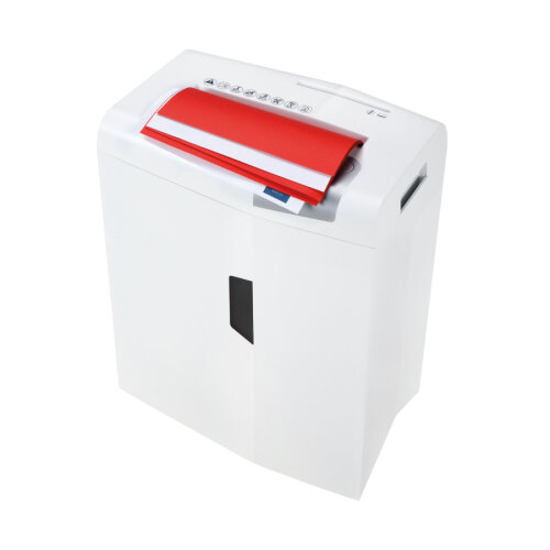 HSM Shredstar X6 Pro 20 lt Evrak İmha Makinesi - 2