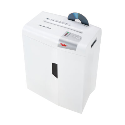 HSM Shredstar X6 Pro 20 lt Evrak İmha Makinesi - 3