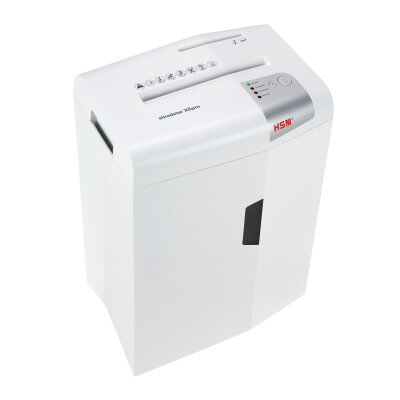 HSM Shredstar X6 Pro 20 lt Evrak İmha Makinesi - 4