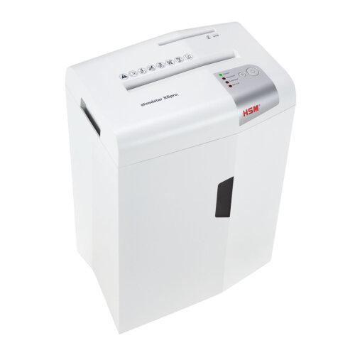 HSM Shredstar X6 Pro 20 lt Evrak İmha Makinesi - 4