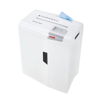 HSM Shredstar X6 Pro 20 lt Evrak İmha Makinesi - 5