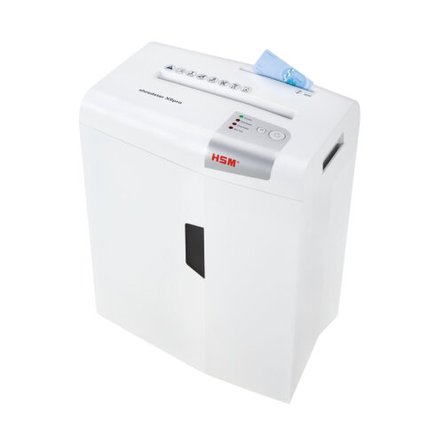 HSM Shredstar X6 Pro 20 lt Evrak İmha Makinesi - 5
