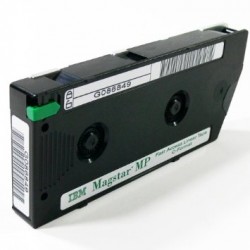 IBM 08L6187 3570C C Format, 5GB / 15GB Data Cartridge 167m - SONY