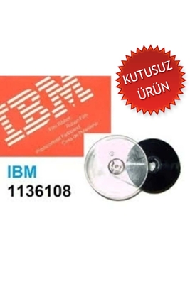 IBM - IBM 1136108 Daktilo Şeridi - 71 / 3121 (U)