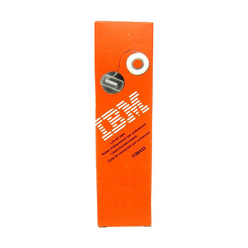 IBM 1136433 Original Tape Band