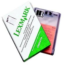 LEXMARK - IBM 1380479 Orjinal Mürekkep Kartuş - 4072 (T2114)