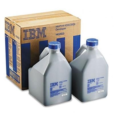 IBM - IBM 1402823 Original Toner - InfoPrint 3900 / 4000 (Dual Pack)