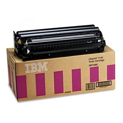 IBM 28P1882 Orjinal Toner - InfoPrint 1145 (T9672) - IBM