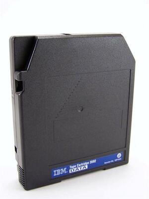 IBM 3592 300 GB Original Data Cartridge - 18P7534 - IBM