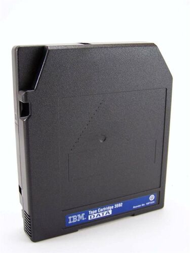 IBM 3592 300 GB Original Data Cartridge - 18P7534 - 1