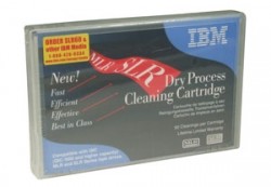IBM 35L0844, MLR/SLR Drıver Cleanıng Tape - IBM