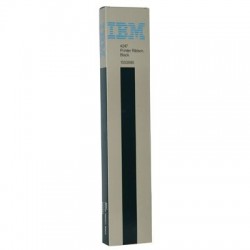 LEXMARK - IBM 1053685 Siyah Orjinal Şerit - 4247 (T6247)