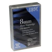 IBM - IBM 59H2678 Mammoth 1 AME 8mm, 170m, 20/40 GB Data Kartuşu (T1749)