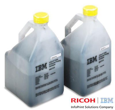 IBM - Ricoh / IBM 69G7370 Orjinal Toner - 3900 / 4000