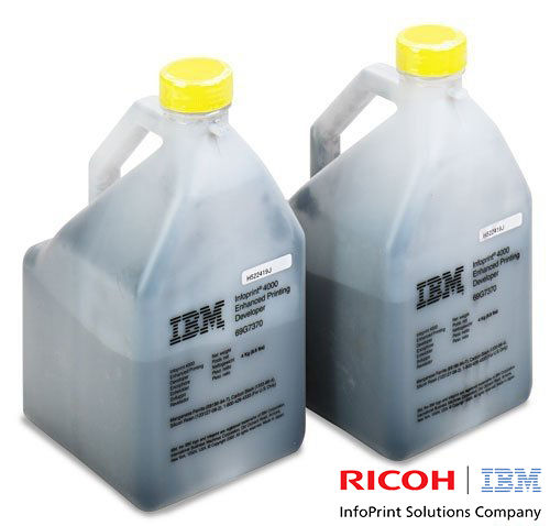 Ricoh / IBM 69G7370 Orjinal Toner - 3900 / 4000 (T10634)