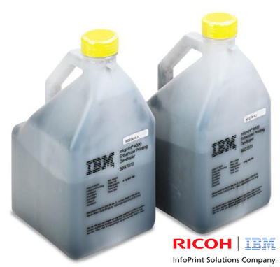 Ricoh / IBM 69G7370 Orjinal Toner - 3900 / 4000 (T10634) - IBM