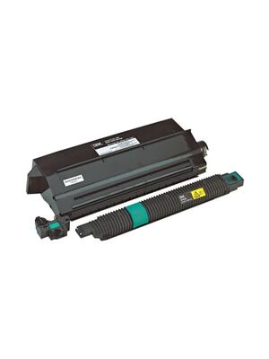 IBM - IBM 75P6875 Siyah Orjinal Toner - IC1567 / IC1567DN (T14879)