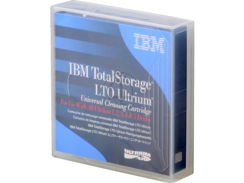 IBM 35L2086 Ultrium LTO Universal Cleaning Cartridge Tape (T2059)