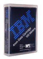 IBM - IBM DDS2 Data Cartridge - 4 GB / 8 GB