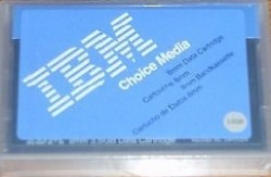 IBM - IBM HS-8/160 3,5/7 GB Data Cartridge