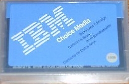 IBM HS-8/160 3,5/7 GB Data Cartridge