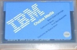 IBM HS-8/160 3,5/7 GB Data Cartridge - IBM