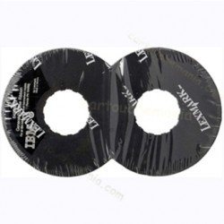 IBM - Lexmark 6400 / 6412 1040995 Original Black Ribbon (Printronix P-300) - LEXMARK