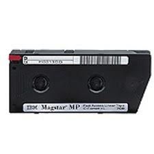 IBM Magstar MP 3570 (05H2462) Orjinal Data Kartuşu (T9932)