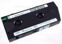 IBM Magstar MP 3570XL 7 / 21 GB Data Kartuşu - 3570 (T9930)