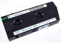 IBM Magstar MP 3570XL 7 / 21 GB Data Kartuşu - 3570 (T9930) - IBM